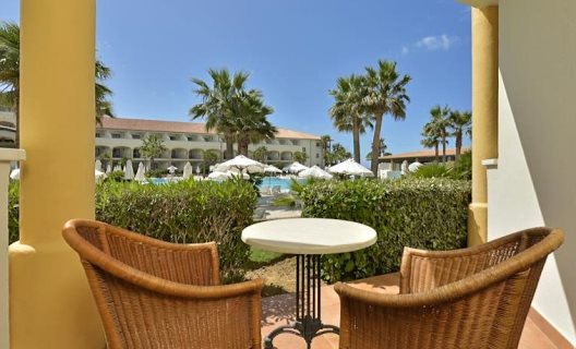 Hotel Iberostar Selection Andalucía Playa