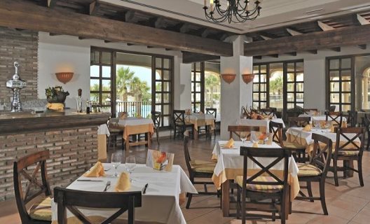 Hotel Iberostar Selection Andalucía Playa