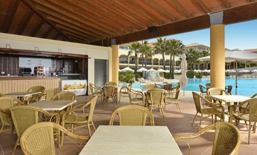 Hotel Iberostar Selection Andalucía Playa