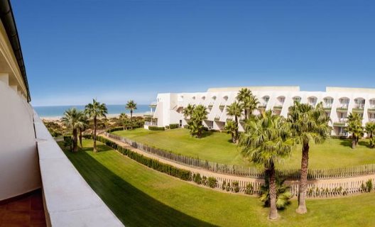 Hotel Iberostar Selection Andalucía Playa