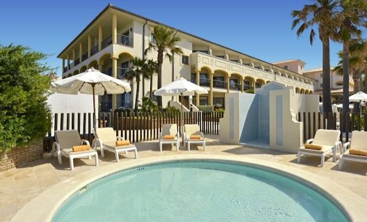 Hotel Iberostar Selection Andalucía Playa