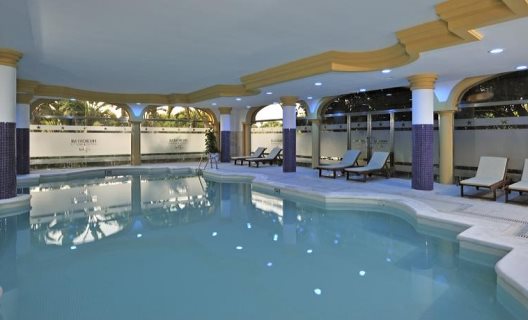 Hotel Iberostar Selection Andalucía Playa