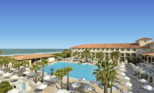 Hotel Iberostar Selection Andalucía Playa
