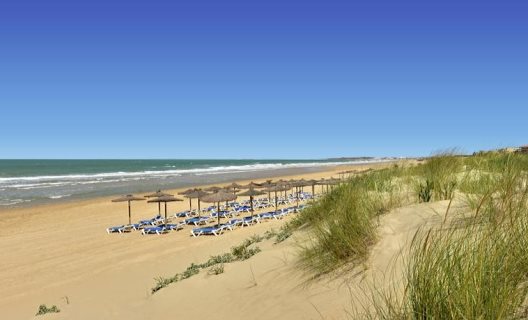 Hotel Iberostar Selection Andalucía Playa