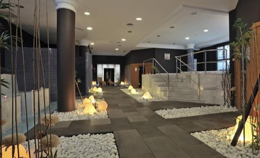 Hotel Iberostar Selection Andalucía Playa
