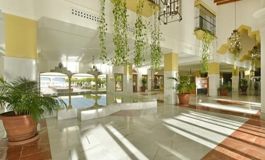 Hotel Iberostar Selection Andalucía Playa