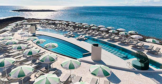 Hotel Iberostar Selection Es Trenc