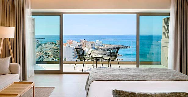Hotel Iberostar Selection Es Trenc