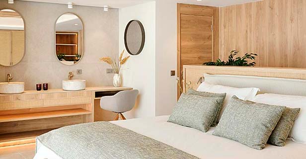 Hotel Iberostar Selection Es Trenc