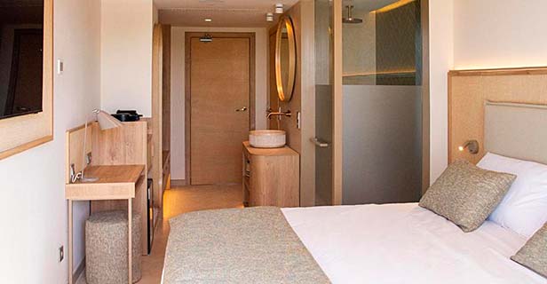 Hotel Iberostar Selection Es Trenc