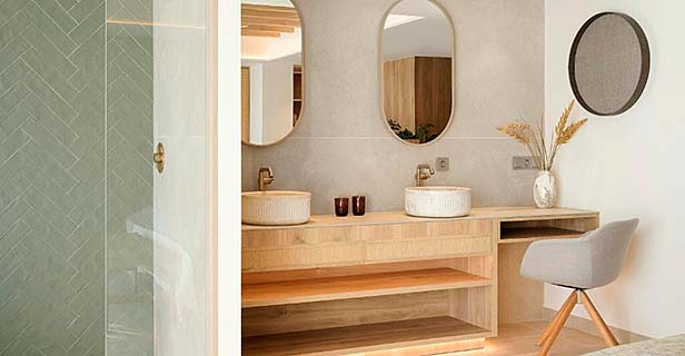 Hotel Iberostar Selection Es Trenc