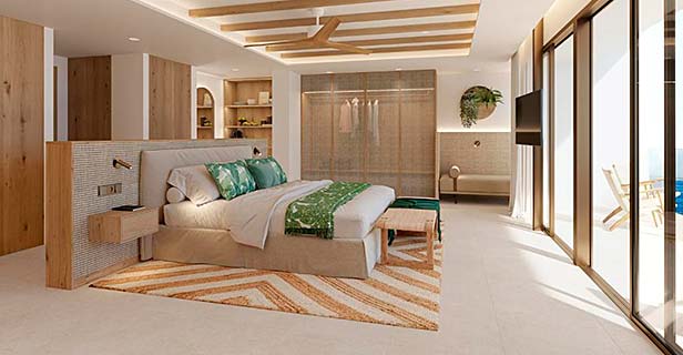 Hotel Iberostar Selection Es Trenc