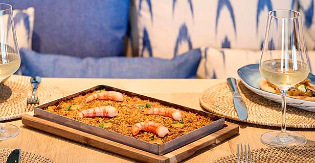 Hotel Iberostar Selection Es Trenc