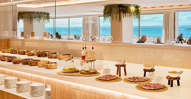 Hotel Iberostar Selection Es Trenc