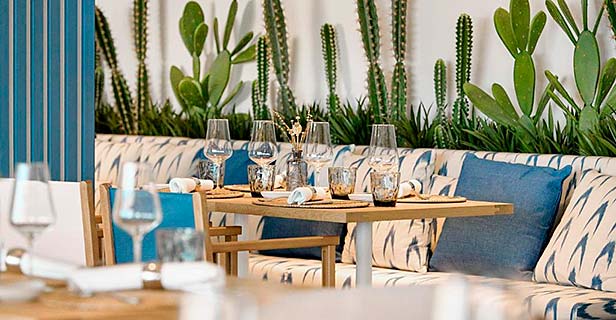 Hotel Iberostar Selection Es Trenc