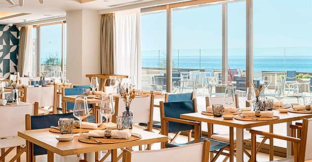 Hotel Iberostar Selection Es Trenc
