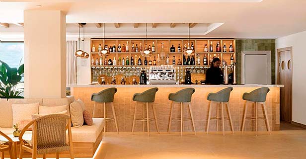 Hotel Iberostar Selection Es Trenc