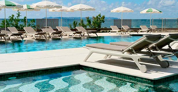 Hotel Iberostar Selection Es Trenc