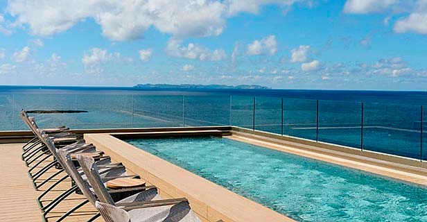 Hotel Iberostar Selection Es Trenc