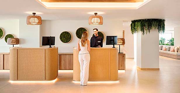 Hotel Iberostar Selection Es Trenc