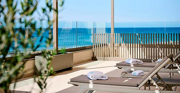 Hotel Iberostar Selection Es Trenc