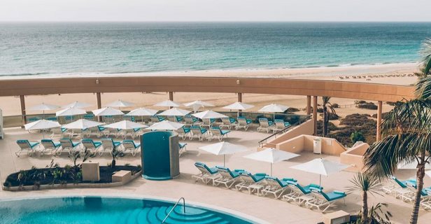 Hotel Iberostar Selection Fuerteventura Palace