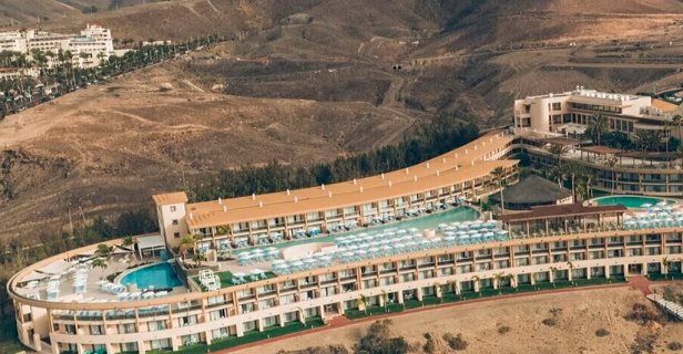 Hotel Iberostar Selection Fuerteventura Palace