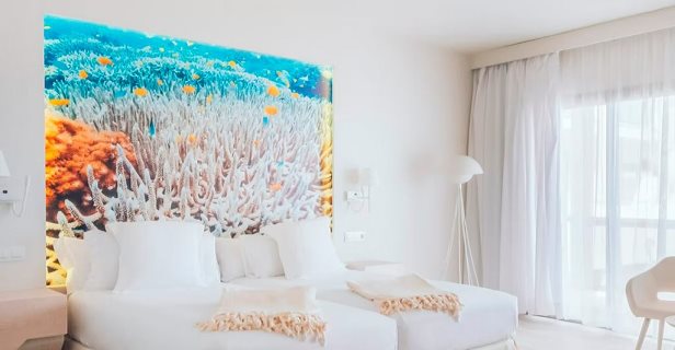 Hotel Iberostar Selection Fuerteventura Palace