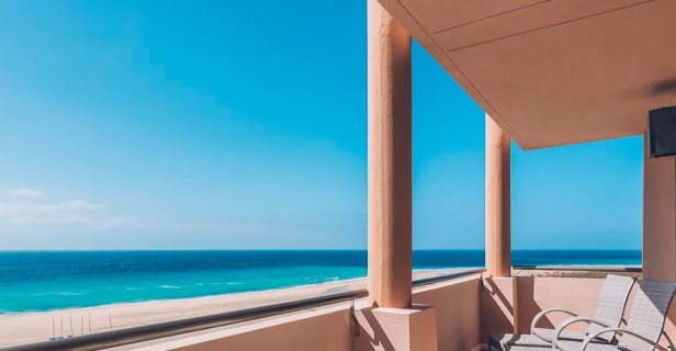 Hotel Iberostar Selection Fuerteventura Palace