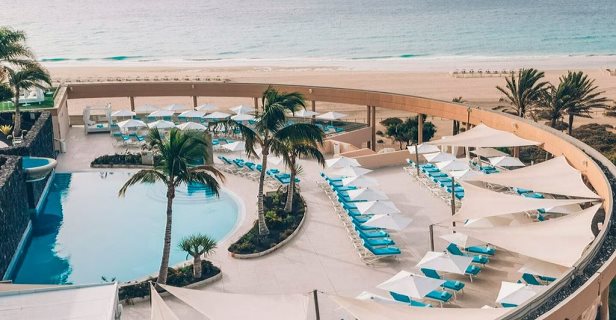 Hotel Iberostar Selection Fuerteventura Palace
