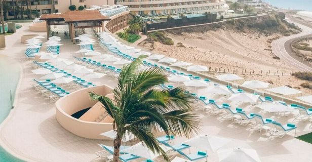 Hotel Iberostar Selection Fuerteventura Palace