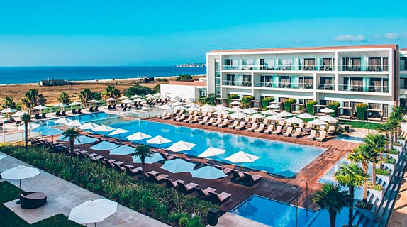 Hotel Iberostar Selection Lagos Algarve