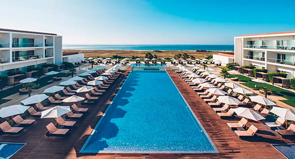 Hotel Iberostar Selection Lagos Algarve