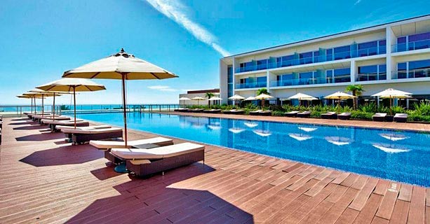Hotel Iberostar Selection Lagos Algarve