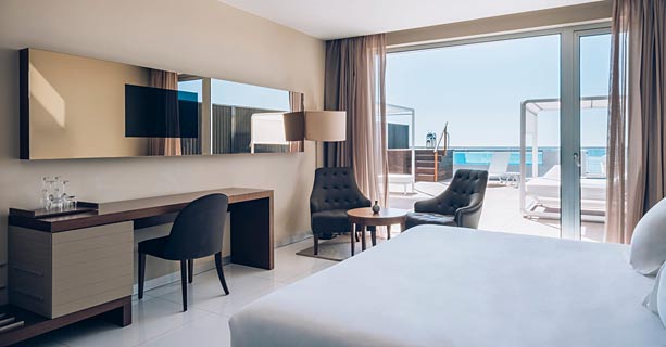 Hotel Iberostar Selection Lagos Algarve