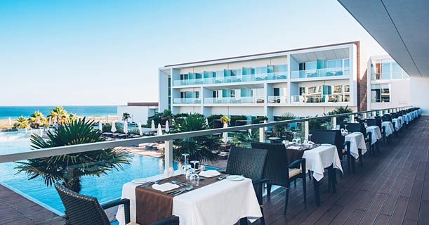 Hotel Iberostar Selection Lagos Algarve