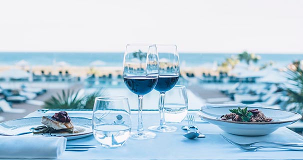 Hotel Iberostar Selection Lagos Algarve