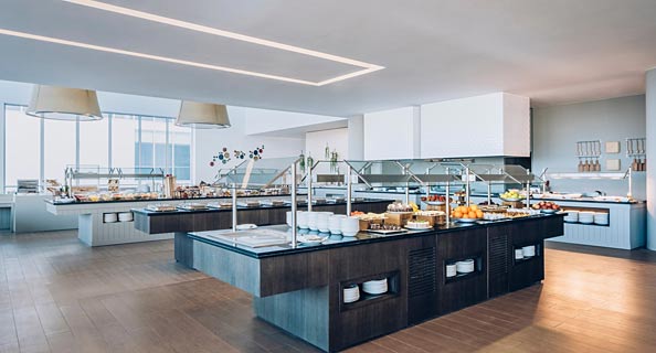 Hotel Iberostar Selection Lagos Algarve