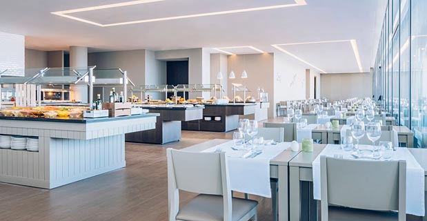 Hotel Iberostar Selection Lagos Algarve