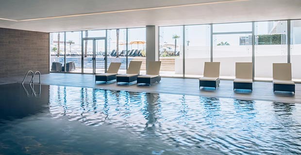 Hotel Iberostar Selection Lagos Algarve