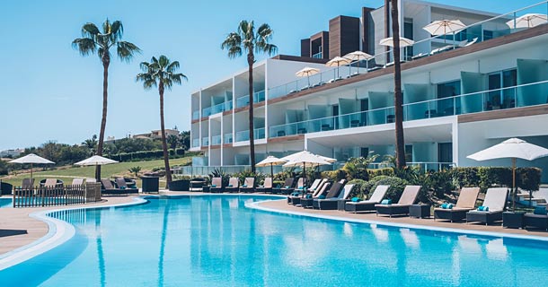 Hotel Iberostar Selection Lagos Algarve