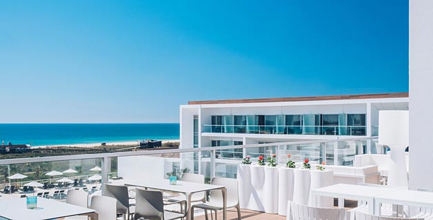 Hotel Iberostar Selection Lagos Algarve