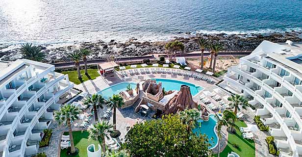 Hotel Iberostar Selection Lanzarote Park