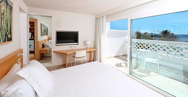 Hotel Iberostar Selection Lanzarote Park