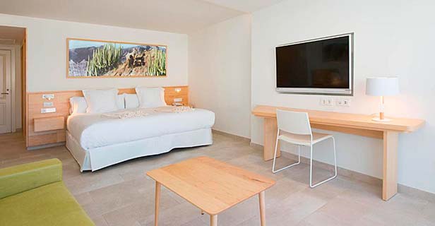 Hotel Iberostar Selection Lanzarote Park