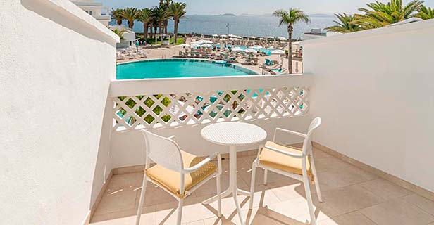 Hotel Iberostar Selection Lanzarote Park