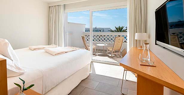 Hotel Iberostar Selection Lanzarote Park