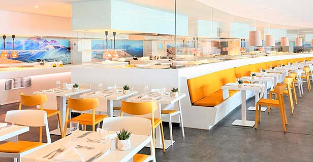 Hotel Iberostar Selection Lanzarote Park