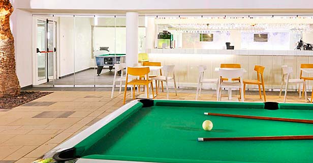 Hotel Iberostar Selection Lanzarote Park