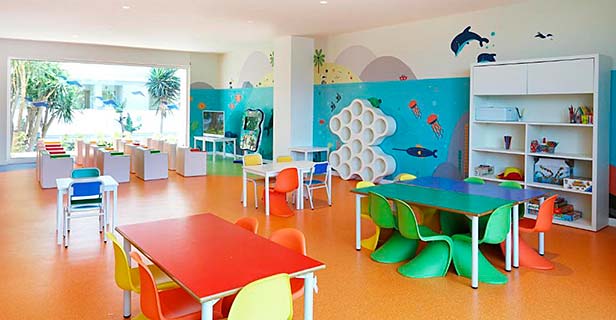 Hotel Iberostar Selection Lanzarote Park